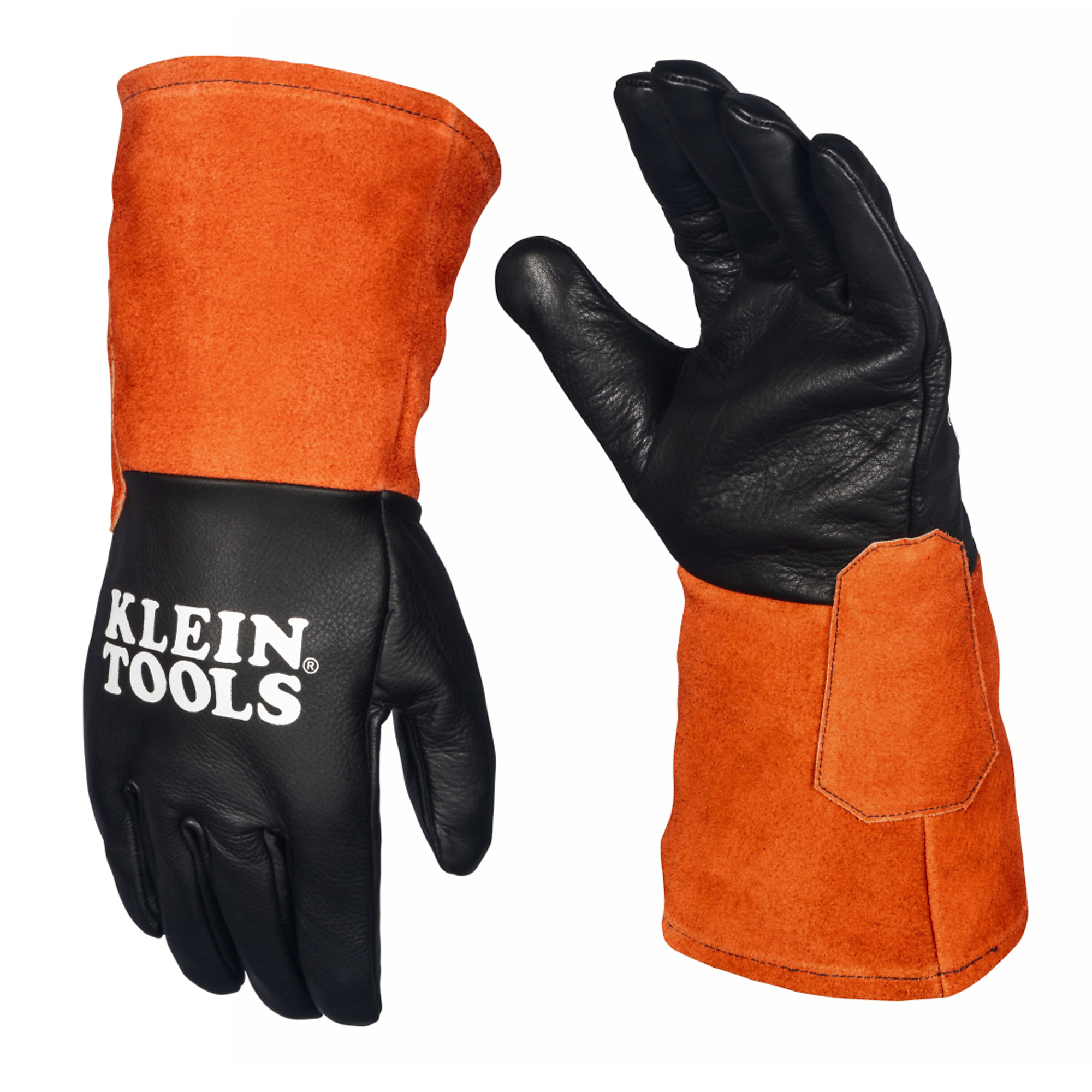 Klein Tools TIG Welding Gloves, X-Large
